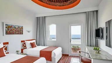 Jaz Neo Reef Marsa (ex. Sol Y Mare Reef Marsa)