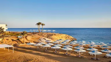 Jaz Neo Reef Marsa (ex. Sol Y Mare Reef Marsa)