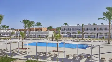 JAZ NEO REEF MARSA EX. SOLYMAR REEF MARSA