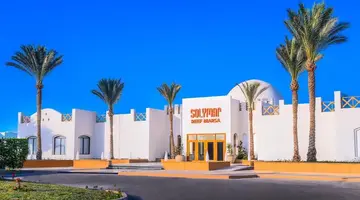 JAZ NEO REEF MARSA EX. SOLYMAR REEF MARSA
