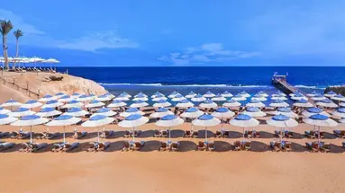 JAZ NEO REEF MARSA EX. SOLYMAR REEF MARSA