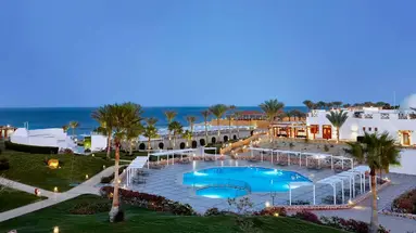 JAZ Neo Reef Marsa