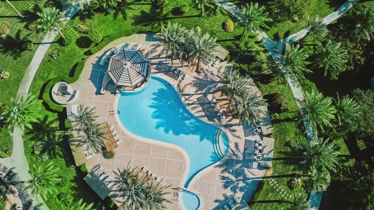 Jaz Neo Saraya Palm