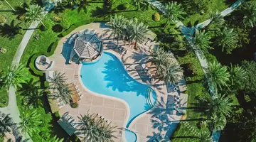 Jaz Neo Saraya Palm