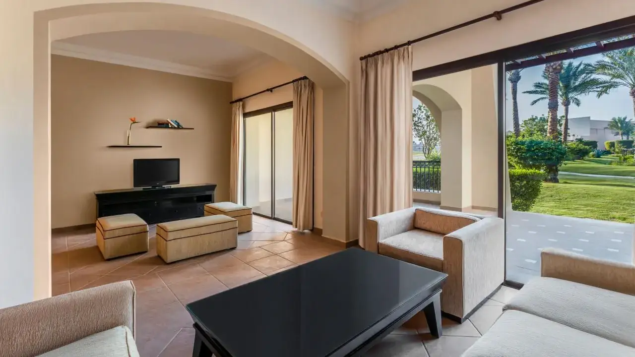 JAZ NEO SARAYA PALMS