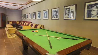 Jaz Neo Saraya Palms