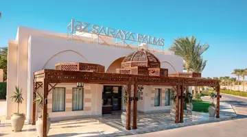 Jaz Neo Saraya Palms