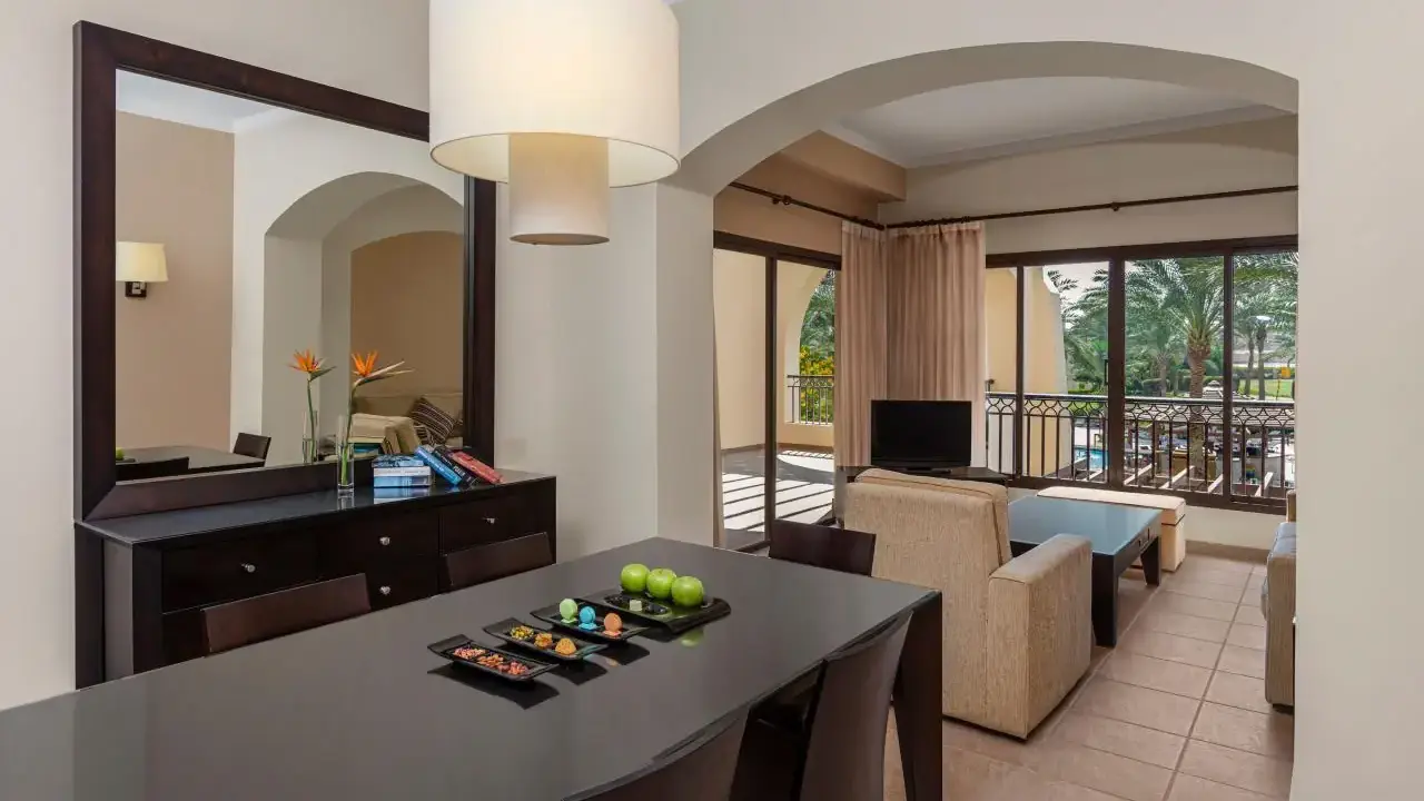 JAZ NEO SARAYA PALMS