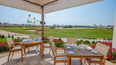 JAZ Neo Saraya Palms