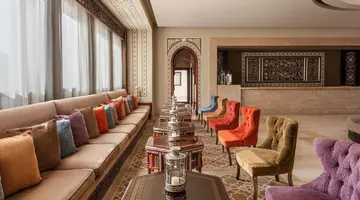 Jaz Neo Saraya Palms