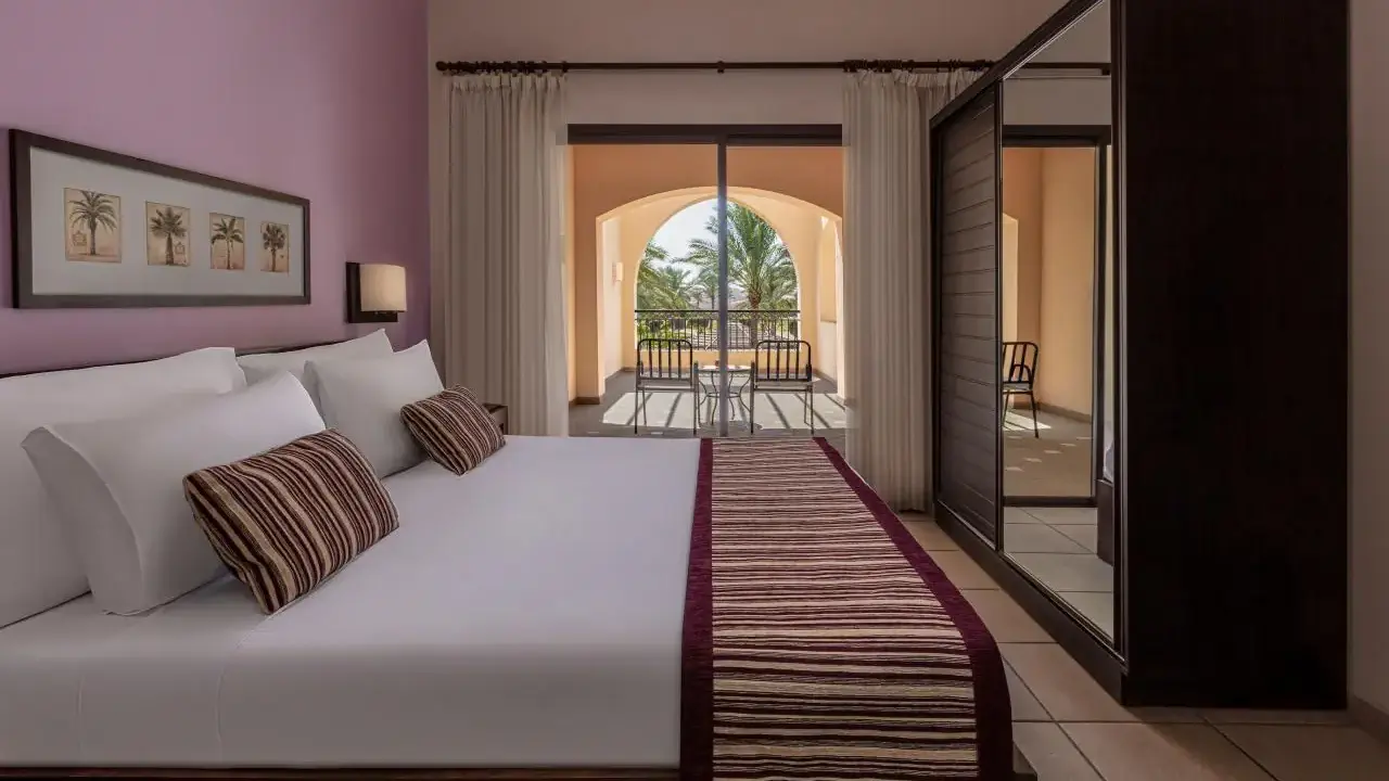 JAZ NEO SARAYA PALMS