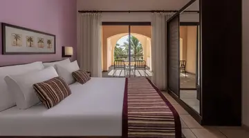 JAZ NEO SARAYA PALMS