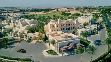 Jaz Neo Saraya Palms