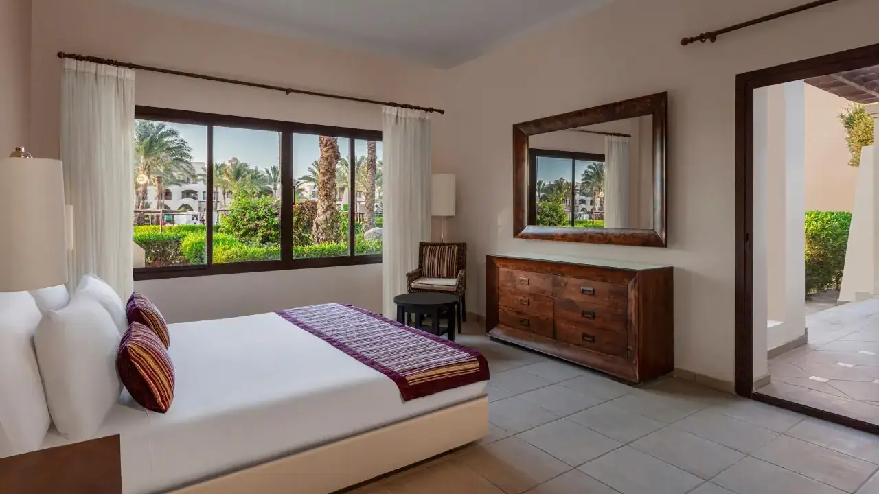 JAZ NEO SARAYA PALMS