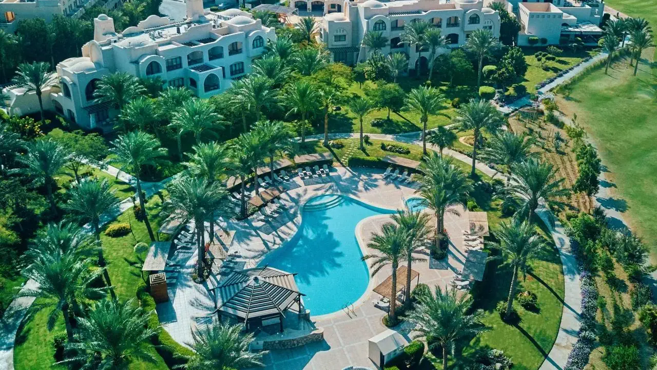 JAZ NEO SARAYA PALMS