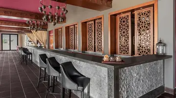 Jaz Neo Saraya Palms