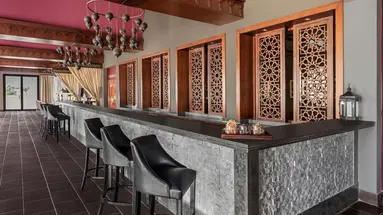 Jaz Neo Saraya Palms