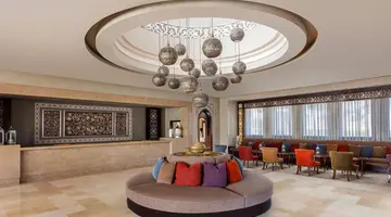 Jaz Neo Saraya Palms