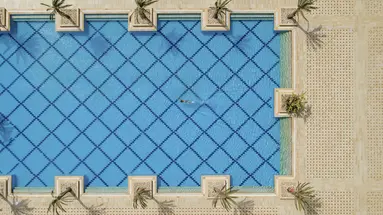 Jaz Oriental Resort