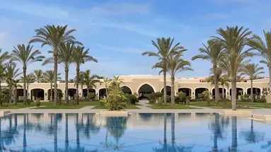 Jaz Oriental Resort