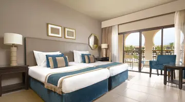 Jaz Oriental Resort