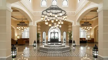 Jaz Oriental Resort