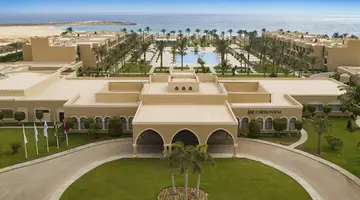 Jaz Oriental Resort