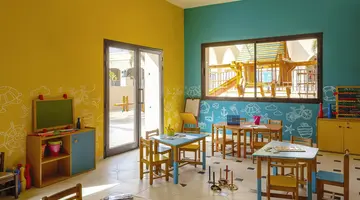 Jaz Oriental Resort