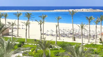 Jaz Oriental Resort