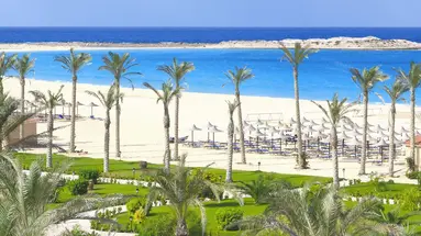 Jaz Oriental Resort
