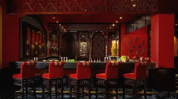 Jaz Oriental Resort
