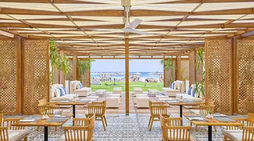 Jaz Oriental Resort