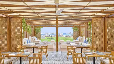 Jaz Oriental Resort