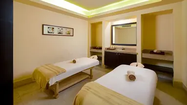 Jaz Oriental Resort