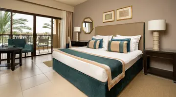 Jaz Oriental Resort
