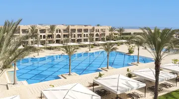 Jaz Oriental Resort