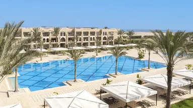 Jaz Oriental Resort