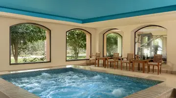 JAZ ORIENTAL