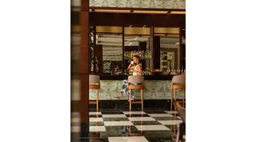 JAZ ORIENTAL