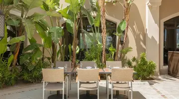 JAZ ORIENTAL