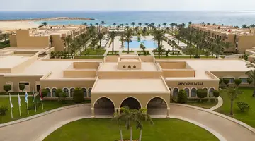 JAZ ORIENTAL