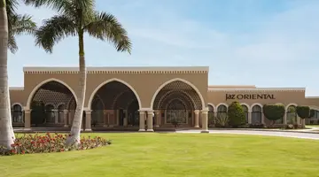 JAZ ORIENTAL