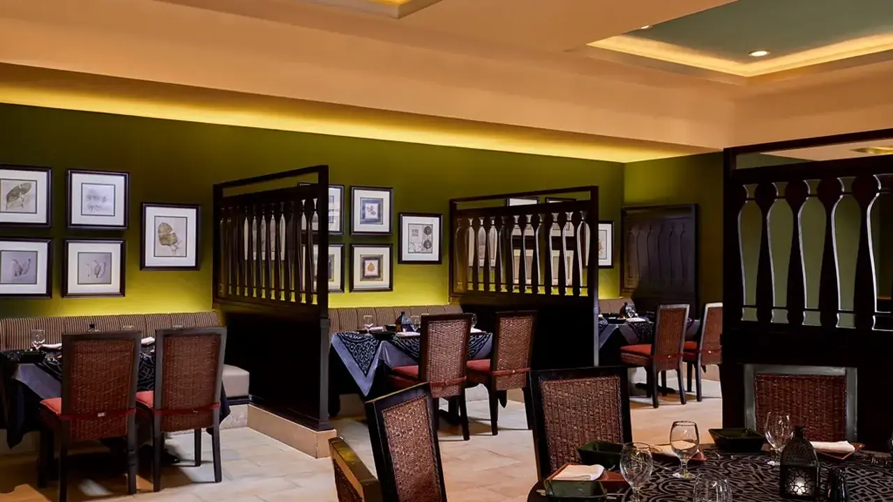 JAZ ORIENTAL
