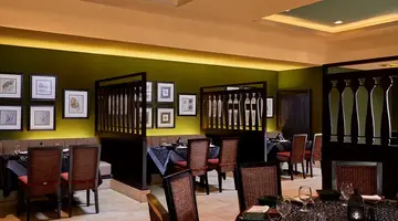 JAZ ORIENTAL