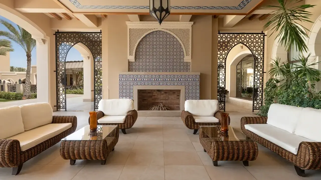 JAZ ORIENTAL
