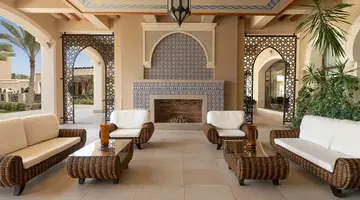 JAZ ORIENTAL