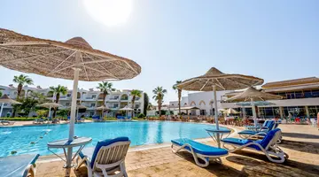 Jaz Palmariva Beach (ex. Labranda Club Makadi)