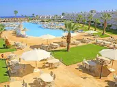 Jaz Palmariva Beach  (ex. Labranda Club Makadi)