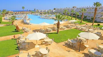 Jaz Palmariva Beach (ex. Labranda Club Makadi)