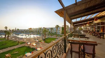 Jaz Palmariva Beach (ex. Labranda Club Makadi)